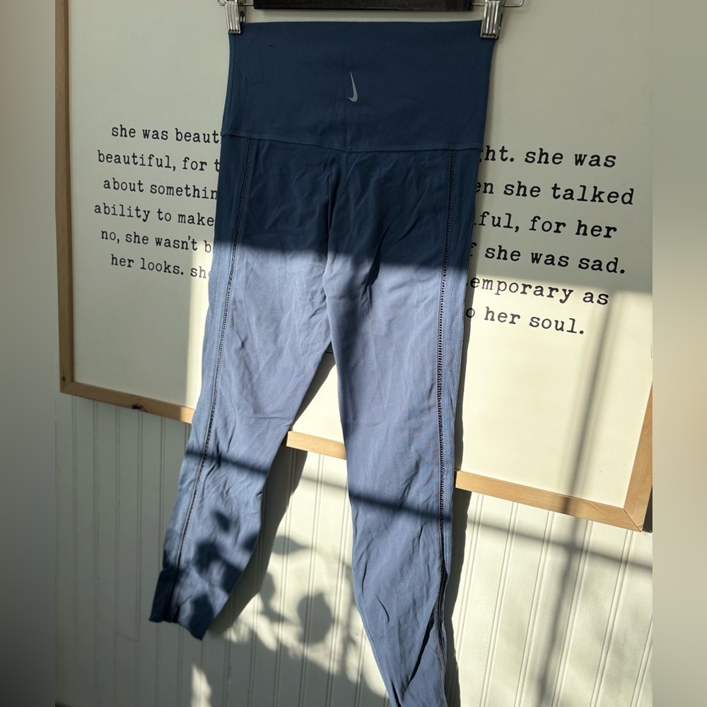 Nike 3/4 leggings !!